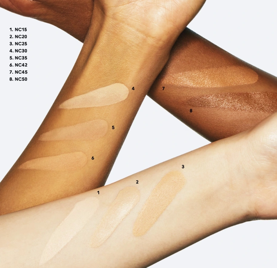 MAC PRO LONGWEAR CONCEALER - NC15 9ml képe 1